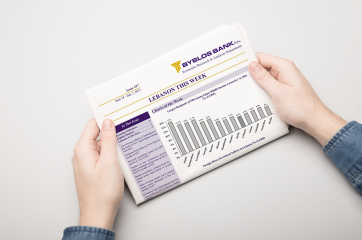 Lebanon This Week 890